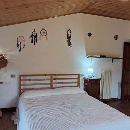 La Fonte B&B เปียตราลุงกา ภายนอก รูปภาพ