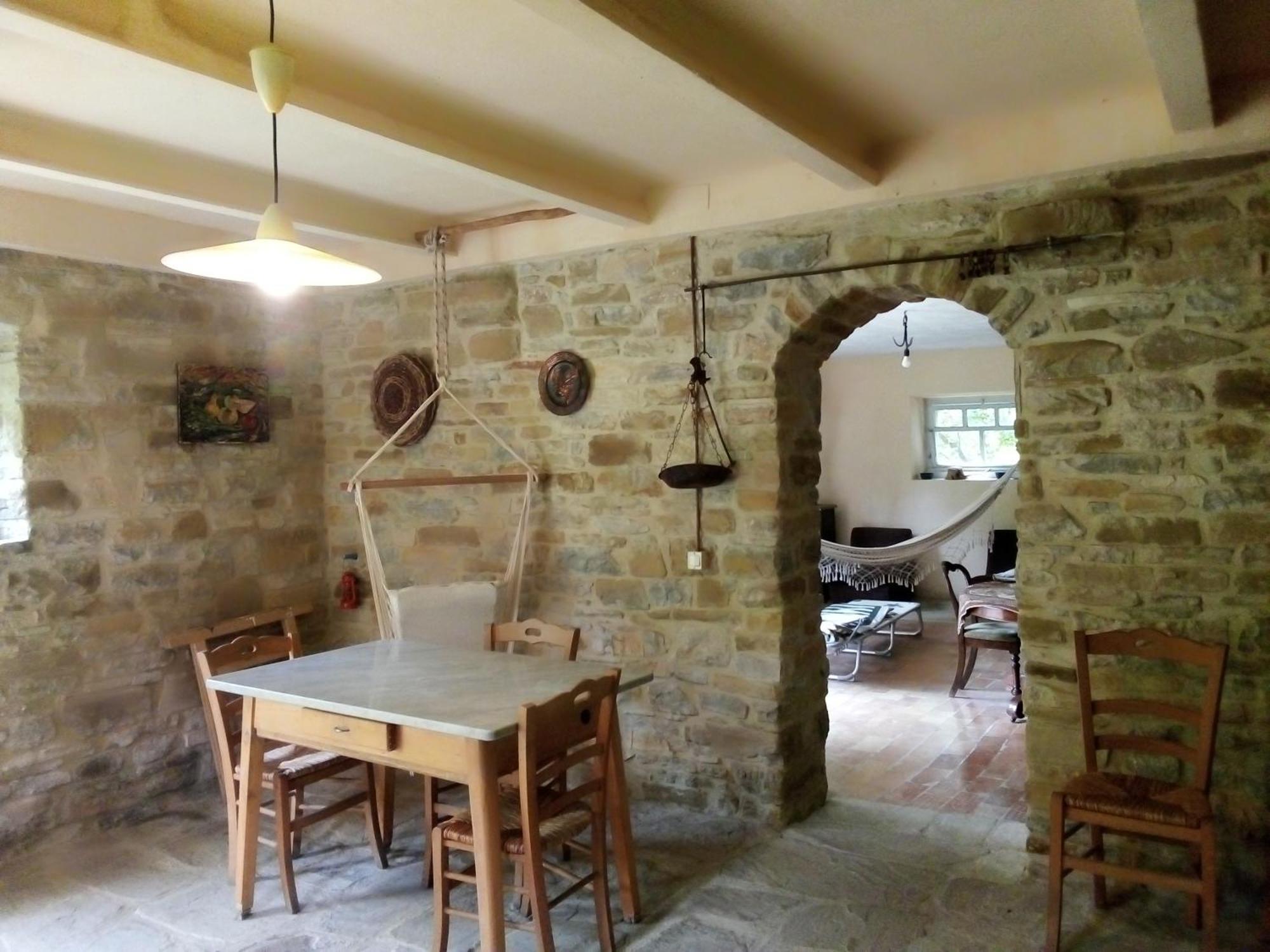 La Fonte B&B เปียตราลุงกา ภายนอก รูปภาพ