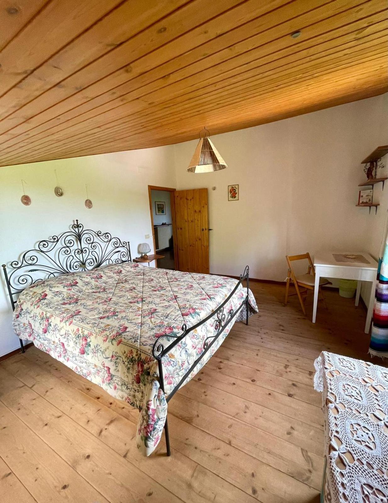La Fonte B&B เปียตราลุงกา ภายนอก รูปภาพ