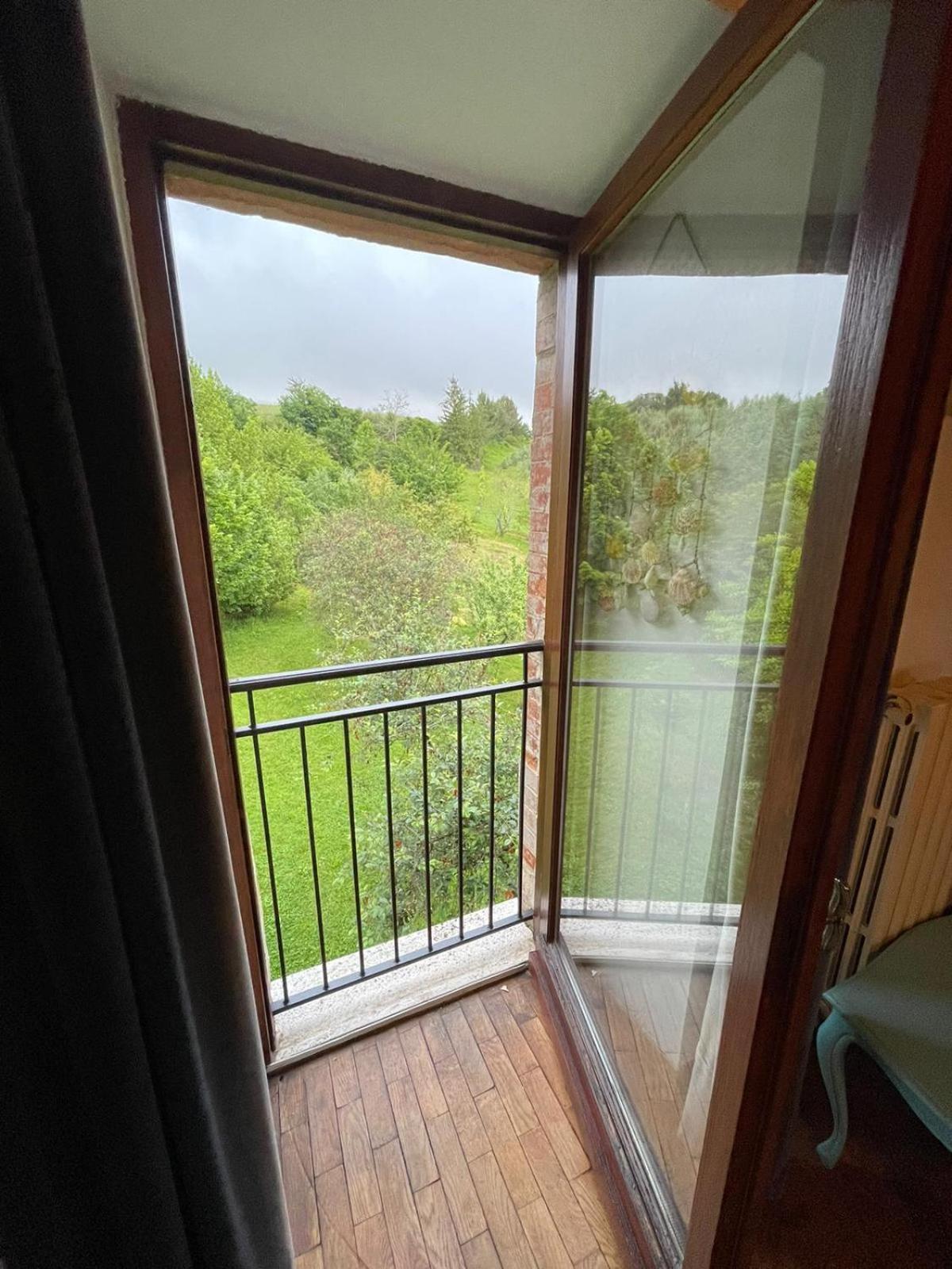 La Fonte B&B เปียตราลุงกา ภายนอก รูปภาพ