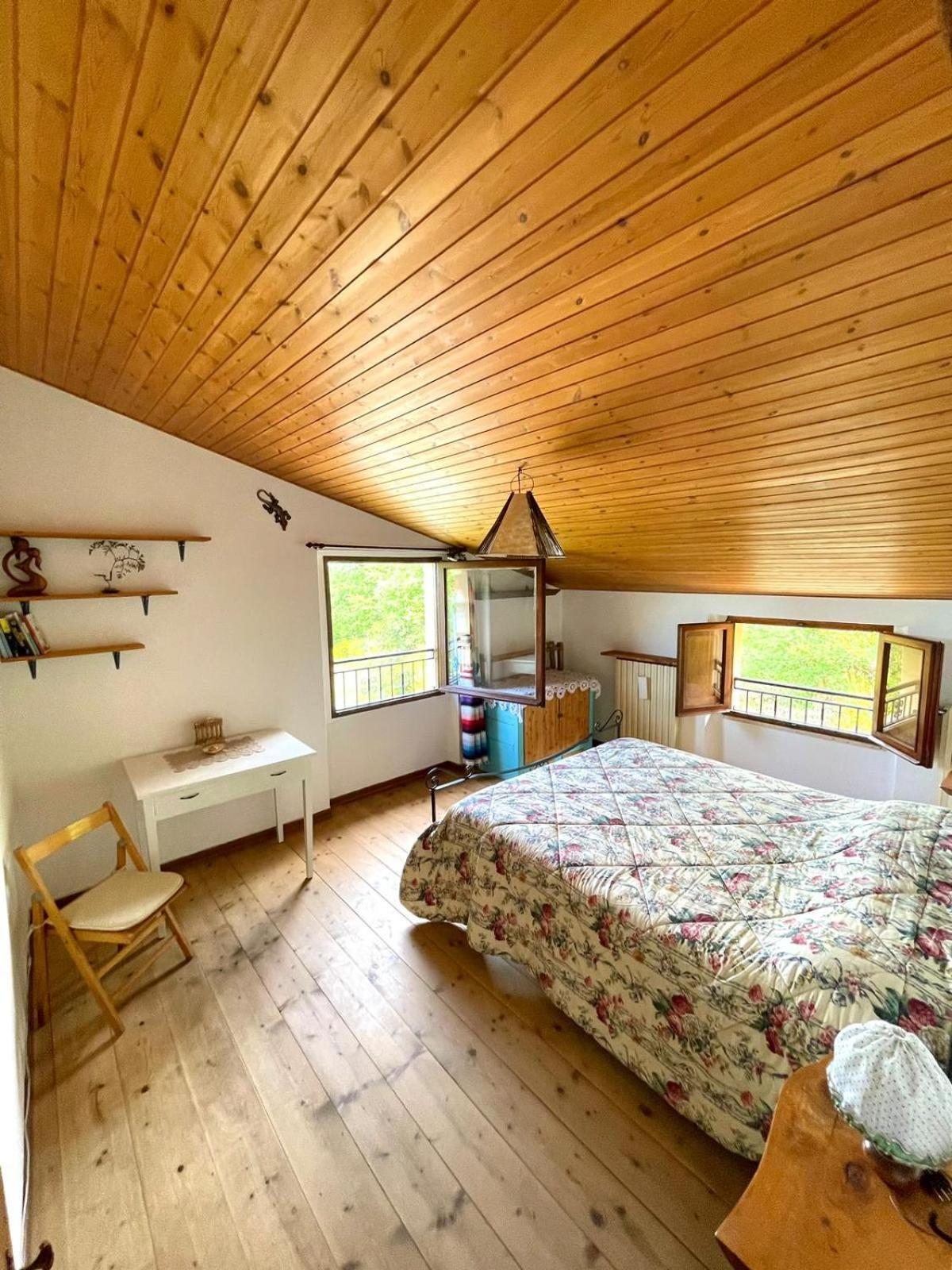 La Fonte B&B เปียตราลุงกา ภายนอก รูปภาพ