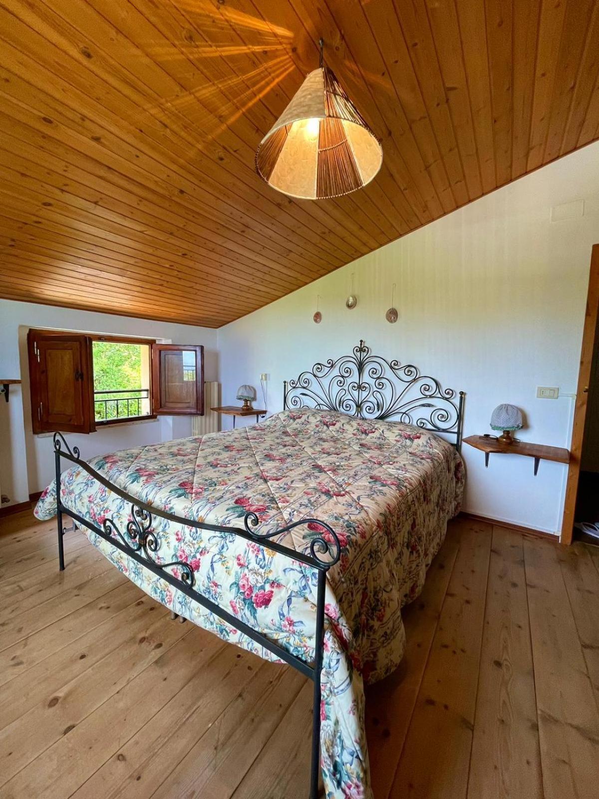 La Fonte B&B เปียตราลุงกา ภายนอก รูปภาพ
