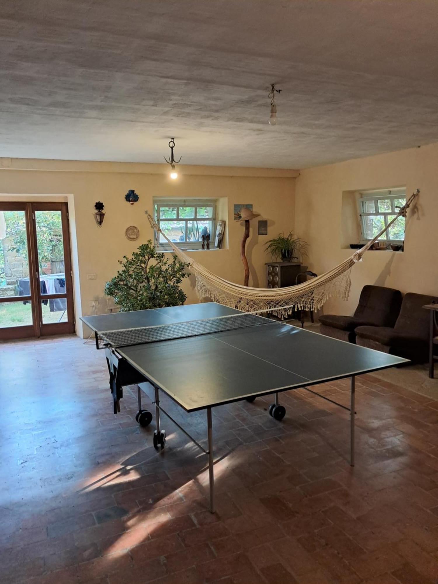 La Fonte B&B เปียตราลุงกา ภายนอก รูปภาพ