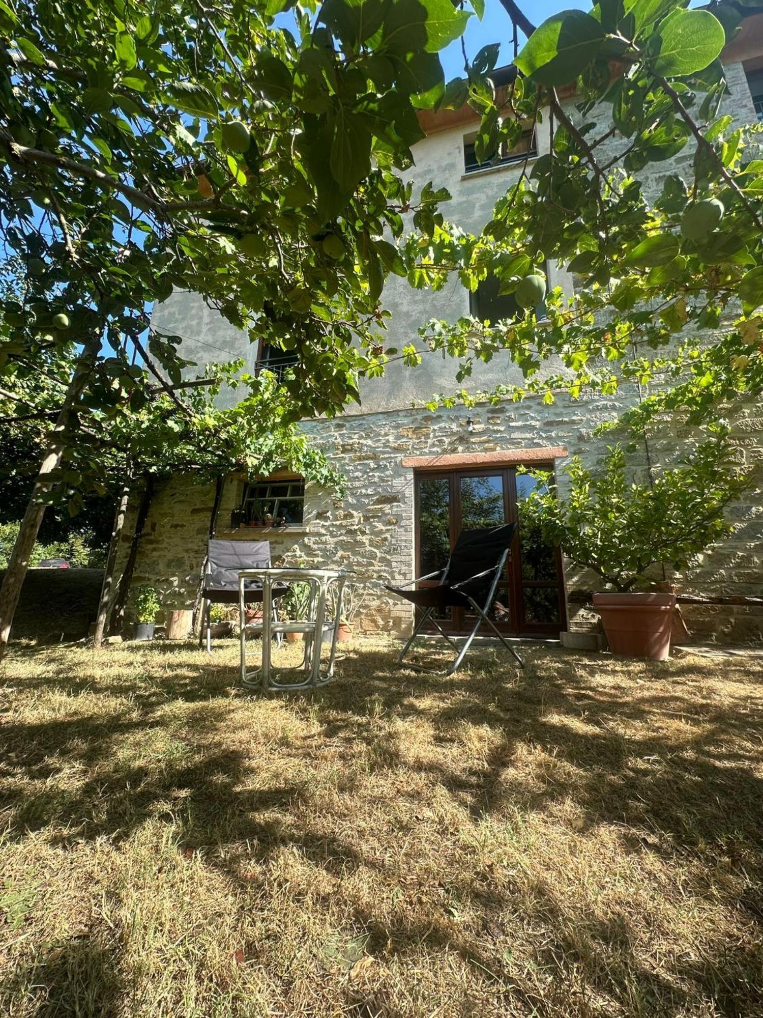 La Fonte B&B เปียตราลุงกา ภายนอก รูปภาพ