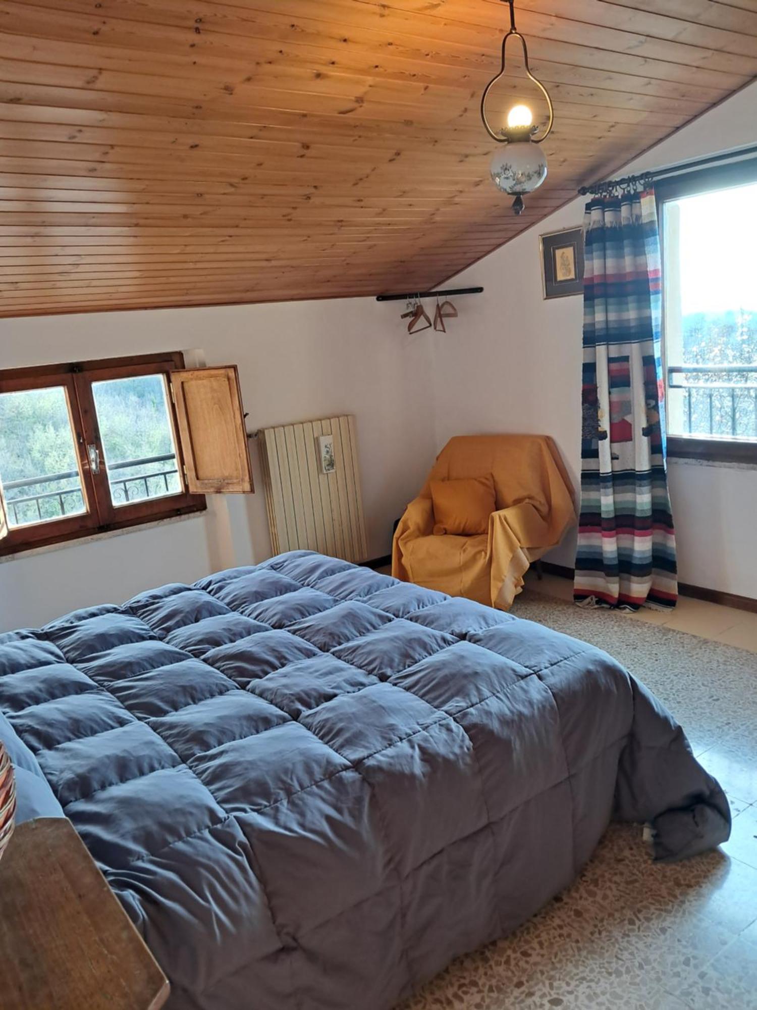 La Fonte B&B เปียตราลุงกา ภายนอก รูปภาพ