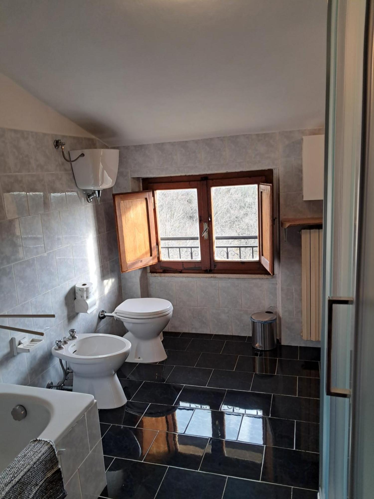 La Fonte B&B เปียตราลุงกา ภายนอก รูปภาพ