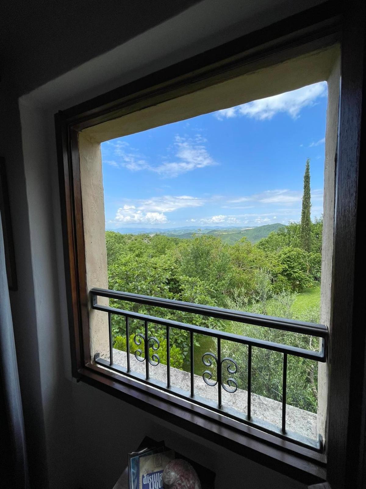 La Fonte B&B เปียตราลุงกา ภายนอก รูปภาพ