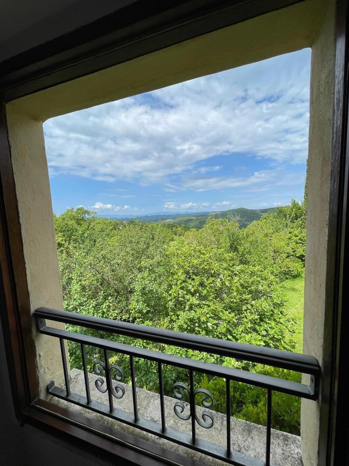 La Fonte B&B เปียตราลุงกา ภายนอก รูปภาพ